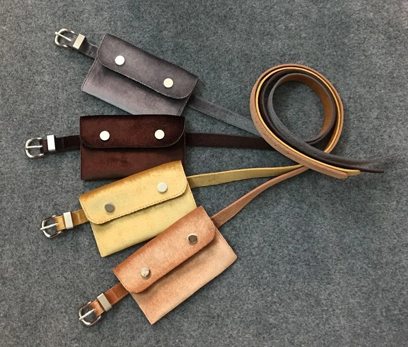 2018 Ladies Belt Wallet jinsirong candy color female fine belt belt key bag dual-purpose mobile phone Saehan high-end fashion
2018 Ladies Belt Wallet jinsirong candy color female fine belt belt key bag dual-purpose mobile phone Saehan high-end fashion