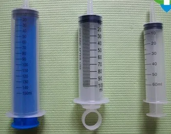 free shipping 150ml Enteroclysm enema medical syringes feeder needle glue disposable syringe
free shipping 150ml Enteroclysm enema medical syringes feeder needle glue disposable syringe