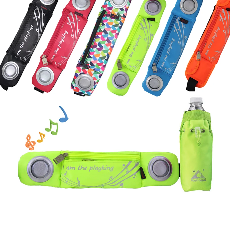 PLAYKING Running Bag Waterproof Running Waist Bag Fanny Pack Men Women Jogging Belt Gym Fitness Sport Bike Accessories bolsas
PLAYKING Running Bag Waterproof Running Waist Bag Fanny Pack Men Women Jogging Belt Gym Fitness Sport Bike Accessories bolsas