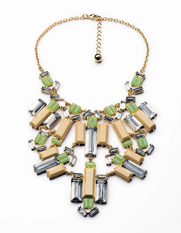 Big Promotion Necklace Resin Glass Zinc Alloy Chic Gold Geometric Multicolored Opaque Bohemia Women Pendant Necklace
Big Promotion Necklace Resin Glass Zinc Alloy Chic Gold Geometric Multicolored Opaque Bohemia Women Pendant Necklace