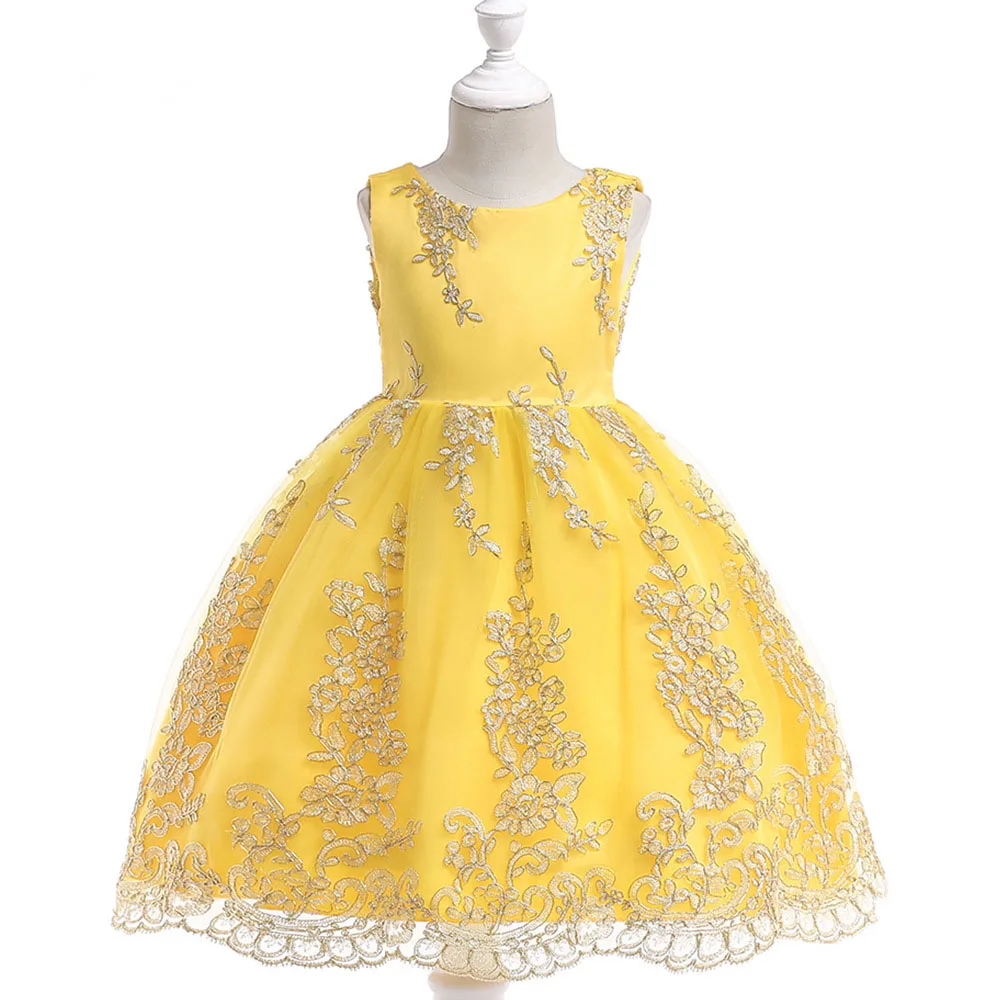 children's dresses casual print embroidery mesh bow kids girl dress tiered sleeveless o-neck ball gown girl dress 4 6 8 10 12 y
children's dresses casual print embroidery mesh bow kids girl dress tiered sleeveless o-neck ball gown girl dress 4 6 8 10 12 y