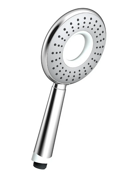 free shipping+Modern water saving sing function Hand Held Bathroom Shower Head with Rain Spout -H10901
free shipping+Modern water saving sing function Hand Held Bathroom Shower Head with Rain Spout -H10901