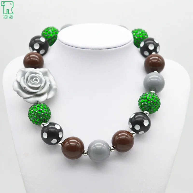 wholesale5PCSGirls Flower Necklace Kids Chunky Bubblegum Necklace Collar Best Friends GiftNew Fashion Children Christmas Jewelry
wholesale5PCSGirls Flower Necklace Kids Chunky Bubblegum Necklace Collar Best Friends GiftNew Fashion Children Christmas Jewelry
