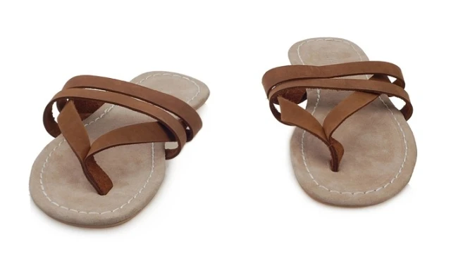 Rome Leisure Flip flops Flat heel Strap Summer Beach Mens Sandalias Men Slippers
Rome Leisure Flip flops Flat heel Strap Summer Beach Mens Sandalias Men Slippers