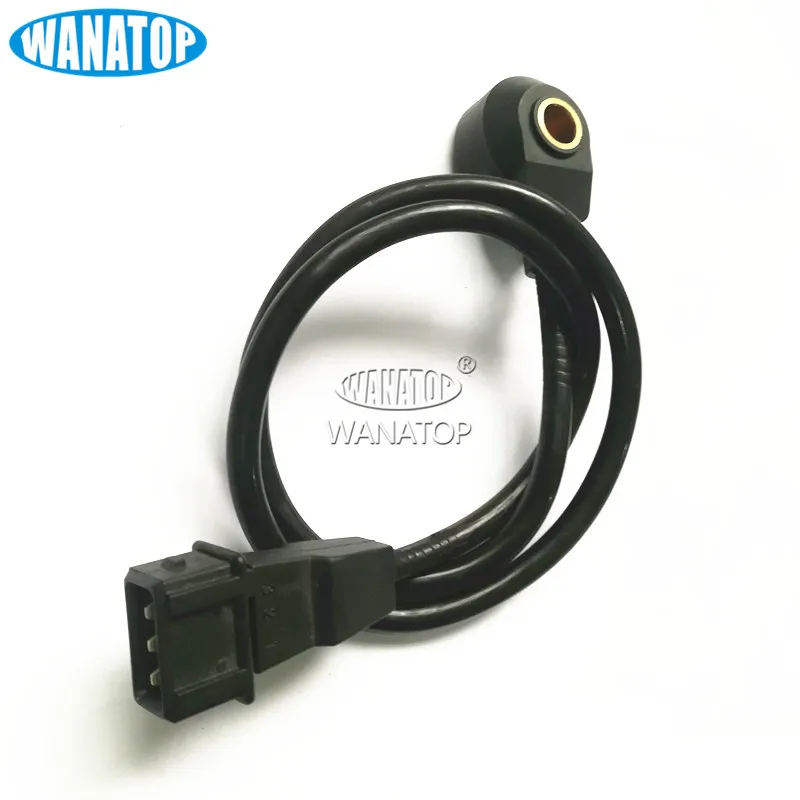 Детонационный датчик для AUDI A4, A6, A8, SKODA Superb, VW Passat, вариант 78905377
Детонационный датчик для AUDI A4, A6, A8, SKODA Superb, VW Passat, вариант 78905377