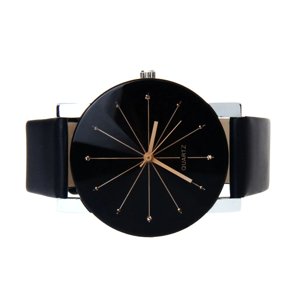 Дропшиппинг Роскошные мужские часы Masculino Reloje модные с австрийскими кристаллами