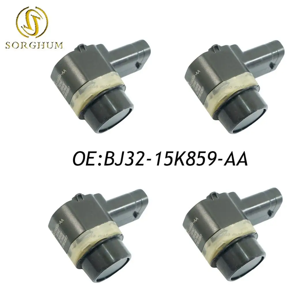 Новинка 4 шт. PDC BJ32-15K859-AA для LAND RANGE ROVER EVOQUE SPORT ULTRASONIC PARK AID PARKING SENSOR 2010-ON
Новинка 4 шт. PDC BJ32-15K859-AA для LAND RANGE ROVER EVOQUE SPORT ULTRASONIC PARK AID PARKING SENSOR 2010-ON