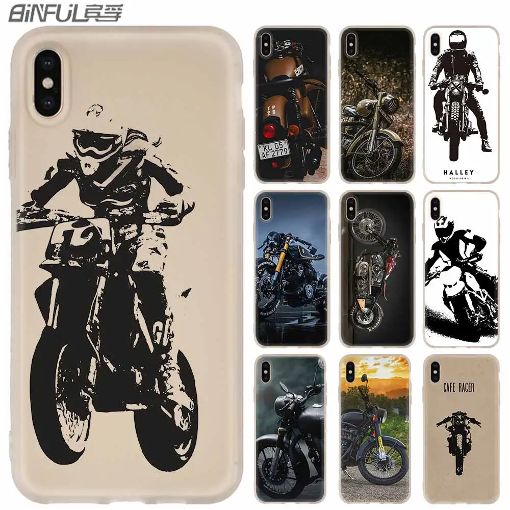 Soft Cover Case FOR iPhone 13 11 12 Pro X XS Max XR 8 7 6 Plus SE 2020 Mini Coque Classic Motorcycle Motorbike Incredible 2020
Soft Cover Case FOR iPhone 13 11 12 Pro X XS Max XR 8 7 6 Plus SE 2020 Mini Coque Classic Motorcycle Motorbike Incredible 2020
