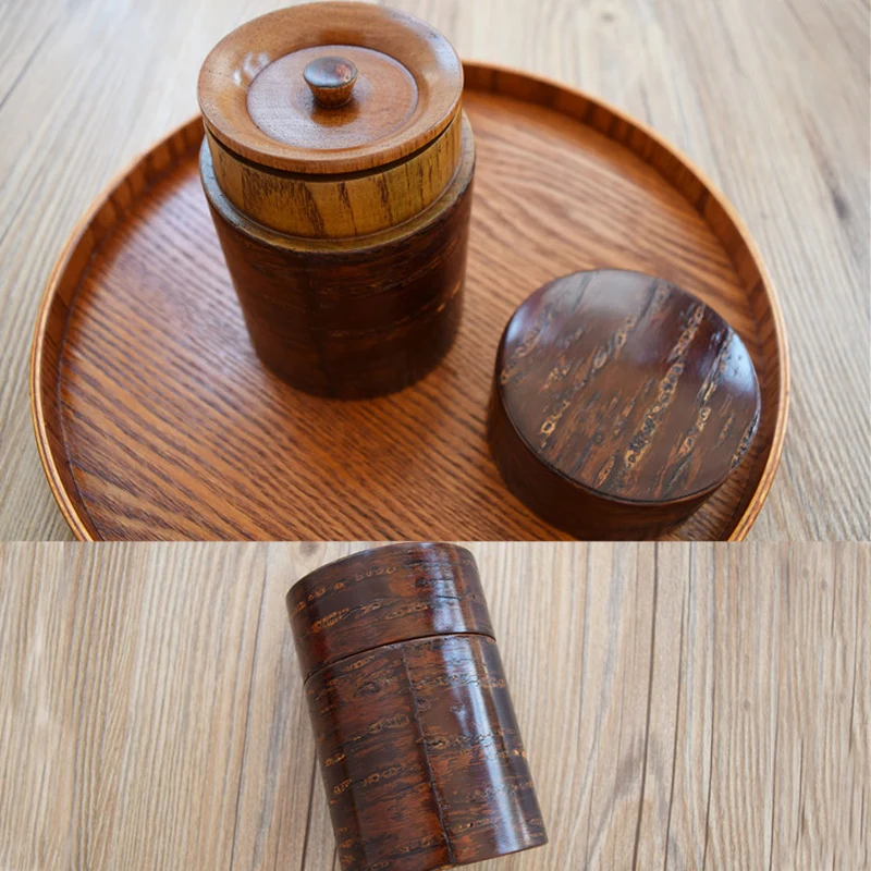 Natural Log Moisture-proof Tea Pot Manual Whole Jujube Wood Hollowed Out With Cherry Bark Outside Tea Set Accessories
Natural Log Moisture-proof Tea Pot Manual Whole Jujube Wood Hollowed Out With Cherry Bark Outside Tea Set Accessories