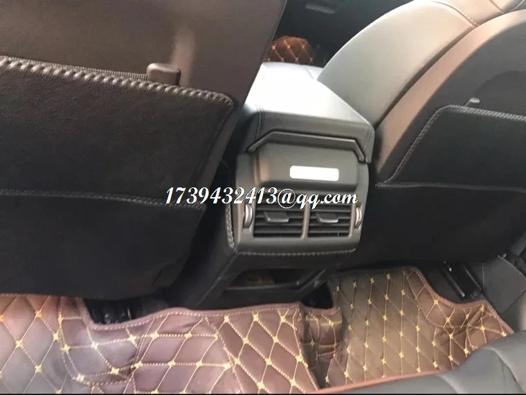 Кожаные аксессуары для стайлинга автомобиля land rover Evoque 5 модель двери 2012 2013 2014 2015 2016 2017 2018
Кожаные аксессуары для стайлинга автомобиля land rover Evoque 5 модель двери 2012 2013 2014 2015 2016 2017 2018
