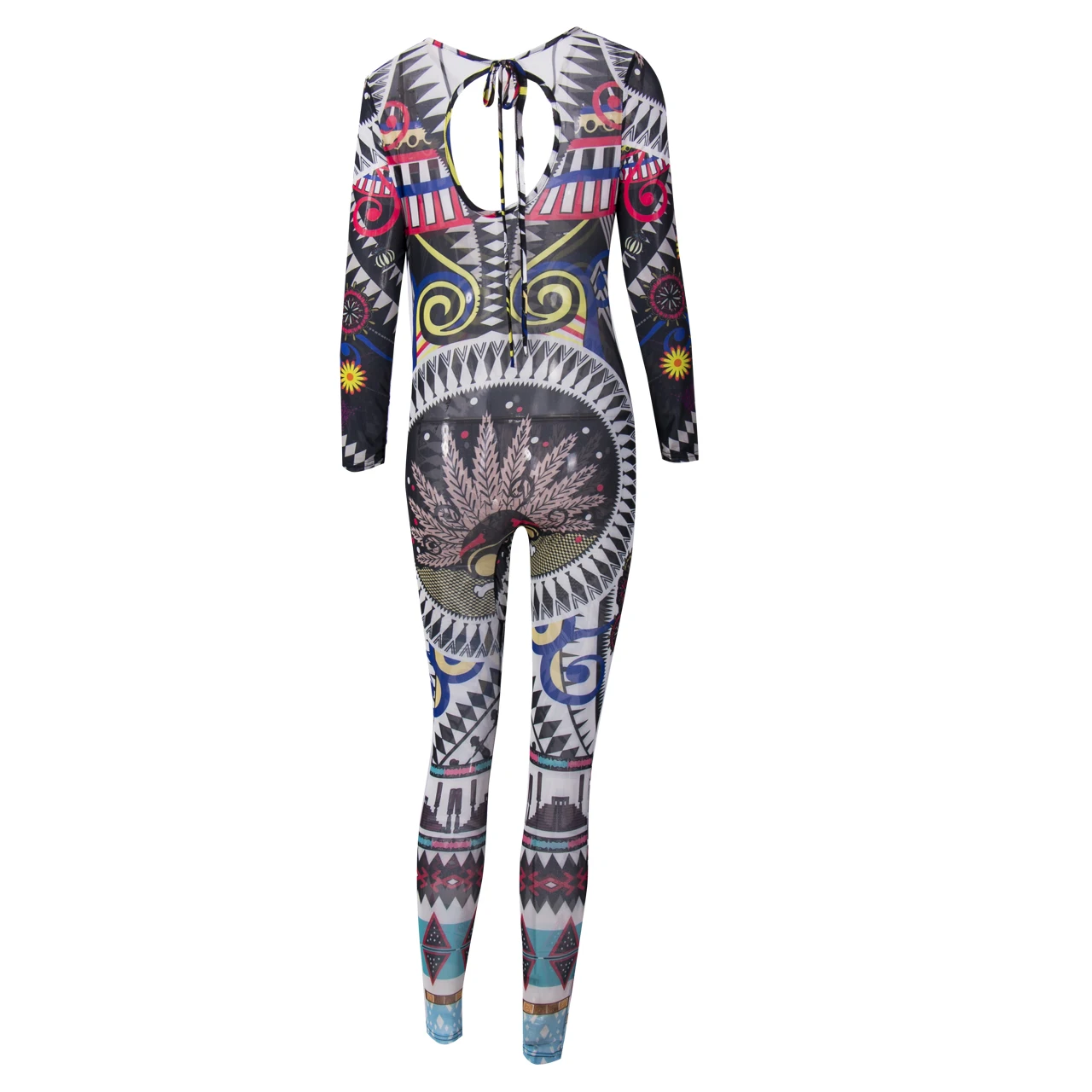 Boho Women Ladies Summer Beach Party Clubwear Playsuit Bodycon Print One-Piece Jumpsuit Romper Long Trousers Sunsuit Clothing
Boho Women Ladies Summer Beach Party Clubwear Playsuit Bodycon Print One-Piece Jumpsuit Romper Long Trousers Sunsuit Clothing