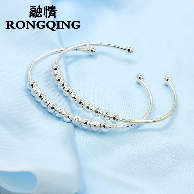 RONGQING 12 шт./лот круглые квадратные Открытые Браслеты Женские Геометрические браслеты на запястье уличные ювелирные изделия посеребренные ю...
RONGQING 12 шт./лот круглые квадратные Открытые Браслеты Женские Геометрические браслеты на запястье уличные ювелирные изделия посеребренные ю...
