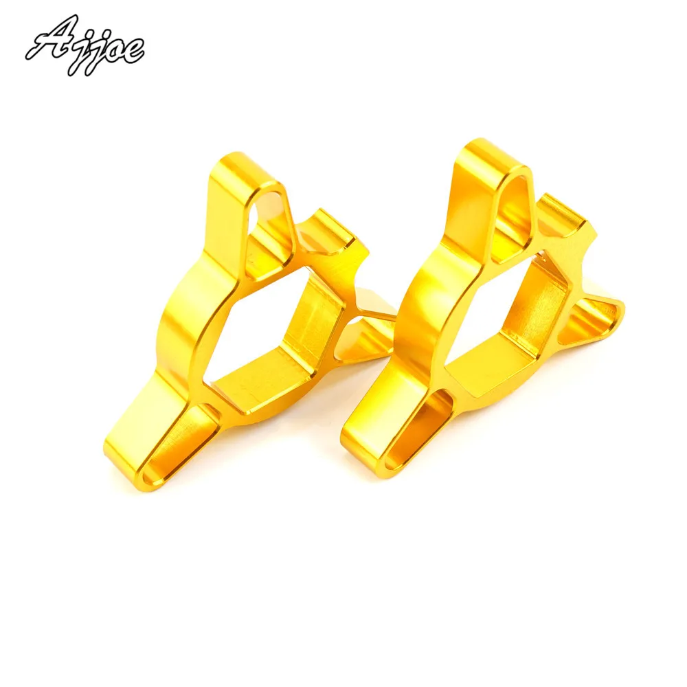For Honda CBR600 2007-2010 CBR1000 2008-2010 Motorcycle Fork Preload Adjusters 19mm
For Honda CBR600 2007-2010 CBR1000 2008-2010 Motorcycle Fork Preload Adjusters 19mm