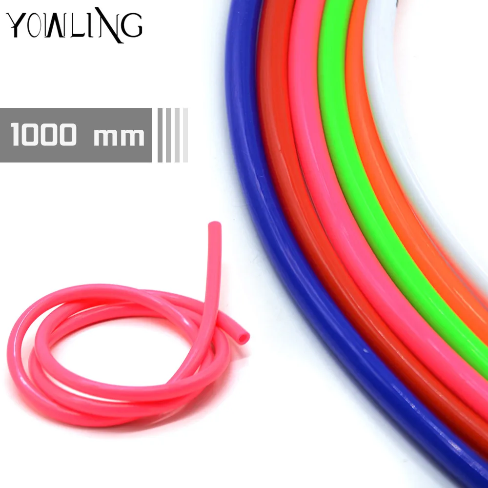 Dirt Bike Fuel Gas Oil Delivery Tube Hose Line Petrol Pipe CR80R CR85R CRF150R CR125R CR250R CRF450R CRF250R CRF450R CR125R KX85
Dirt Bike Fuel Gas Oil Delivery Tube Hose Line Petrol Pipe CR80R CR85R CRF150R CR125R CR250R CRF450R CRF250R CRF450R CR125R KX85