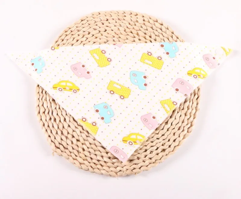 50Pcs waterproof baby bibs Cute Feeding Bib Infant Kid Triangle Scarf Saliva Scarf baby bibs bandana
50Pcs waterproof baby bibs Cute Feeding Bib Infant Kid Triangle Scarf Saliva Scarf baby bibs bandana