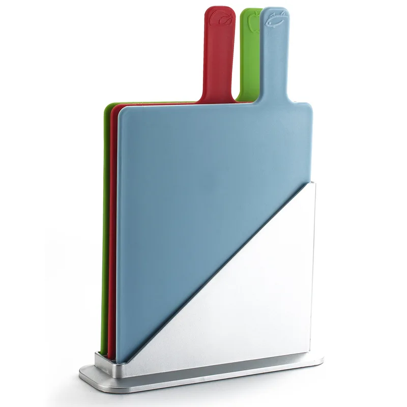 Hyuuga 3pcs/lot Chopping Board Colour Coded Kitchen Cutting Board Separately Chopping Block Cutting Board For Dorpshiping
Hyuuga 3pcs/lot Chopping Board Colour Coded Kitchen Cutting Board Separately Chopping Block Cutting Board For Dorpshiping