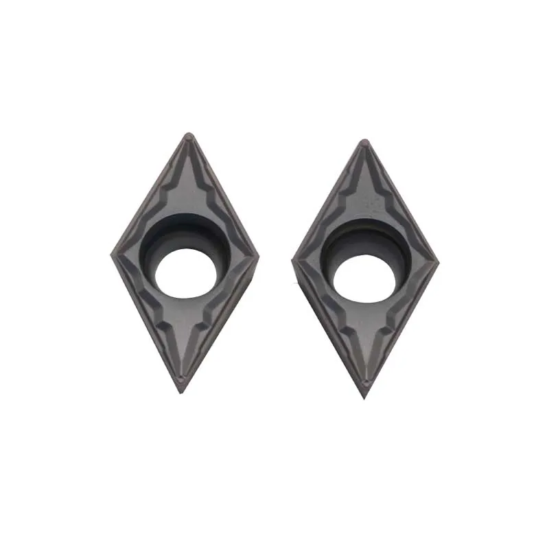 10PCS WS7125 DCMT11T304 MP Hard Rock CNC Blade Lathe Tool Stainless Steel Carbide Insert
10PCS WS7125 DCMT11T304 MP Hard Rock CNC Blade Lathe Tool Stainless Steel Carbide Insert