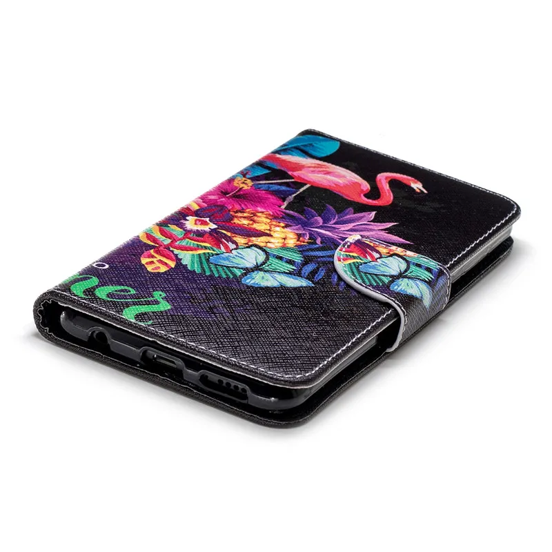 Wekays For Huawei Honor 7X 7 X Case Cute Cartoon Flamingo Leather Fundas Case For Huawei Y5 2017 Cover Cases For Huawei Y6 2017
Wekays For Huawei Honor 7X 7 X Case Cute Cartoon Flamingo Leather Fundas Case For Huawei Y5 2017 Cover Cases For Huawei Y6 2017