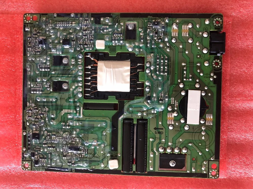 New original for Samsung UA32D5000PR Power Board BN44-00460A PD2AF_BSM PSLF800A03C
New original for Samsung UA32D5000PR Power Board BN44-00460A PD2AF_BSM PSLF800A03C