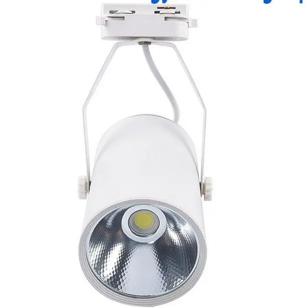 COB 7W LED Track light AC110-240V Track Lighting Retail Spot Wall Lamp Rail Spotlights Replace Halogen Lamps
COB 7W LED Track light AC110-240V Track Lighting Retail Spot Wall Lamp Rail Spotlights Replace Halogen Lamps