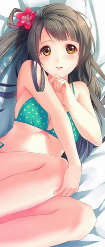 Oct. Home Textile LoveLive! Anime Kotori Minami 90*210CM Polyester Single-side Quilt Cover Christmas Gift New #41394
Oct. Home Textile LoveLive! Anime Kotori Minami 90*210CM Polyester Single-side Quilt Cover Christmas Gift New #41394