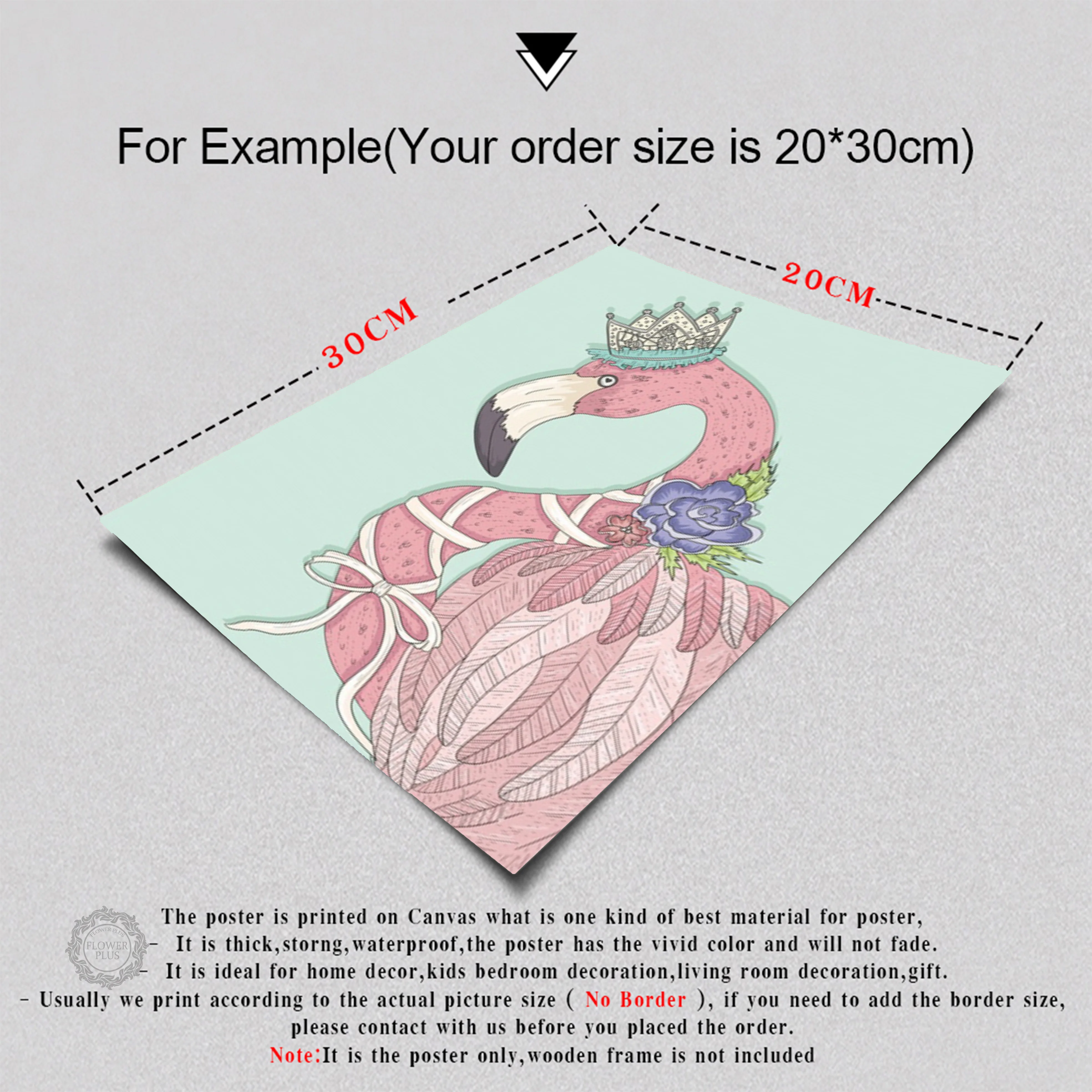 Cute Cartoon Unicorn Horse Flamingo A4 A3 Canvas Painting Posters And Prints Art Wall Pictures Girl Room Bedroom Home Decoration
Cute Cartoon Unicorn Horse Flamingo A4 A3 Canvas Painting Posters And Prints Art Wall Pictures Girl Room Bedroom Home Decoration