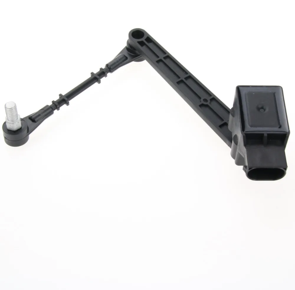 Headlight Level Sensor Rear Left For Land Rover Discovery II / Range Rover L322 RQH 500450 RQH500450 6pins
Headlight Level Sensor Rear Left For Land Rover Discovery II / Range Rover L322 RQH 500450 RQH500450 6pins