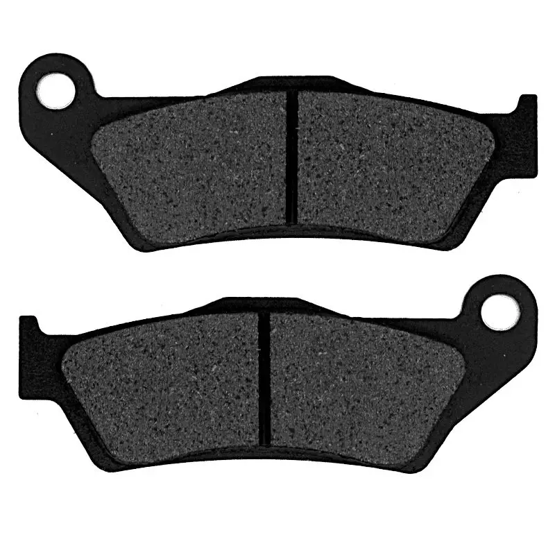 

Motorcycle Brake Pads Rear For KTM 990 Adventure ABS Model 2007-2012/990 Ad Baja Edition ABS 2013-2014/990 Adv R 2009-2012