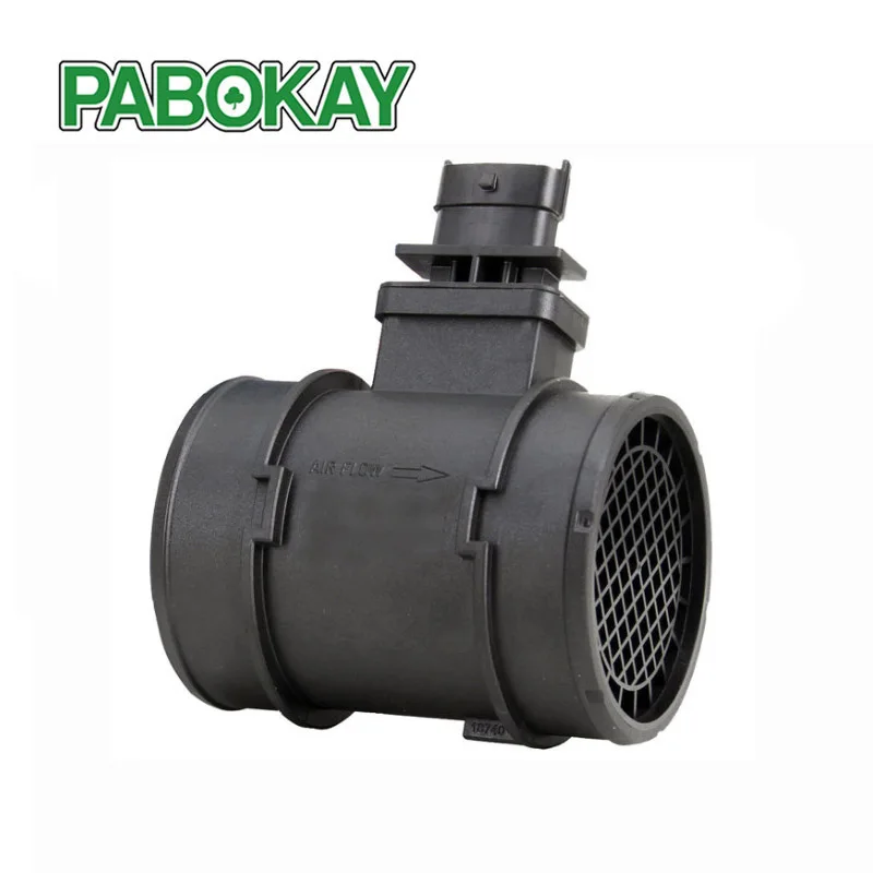 Mass Air Flow Maf Sensor Meter For Saab 9-3 9-5 Alfa Romeo156 159 Chevrolet Lacetti Nbuira Captiva 1.9 2.0 0281002618 0281002683
Mass Air Flow Maf Sensor Meter For Saab 9-3 9-5 Alfa Romeo156 159 Chevrolet Lacetti Nbuira Captiva 1.9 2.0 0281002618 0281002683