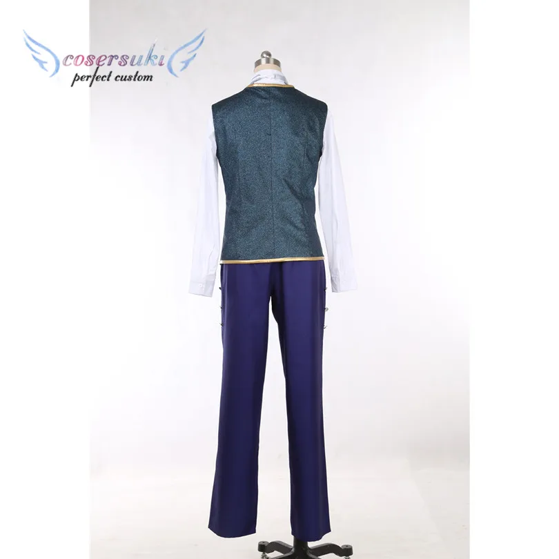 Uta geen Prince Sama QUARTET NIGHT Krosaki Ranmaru Cosplay Costume, Perfect Custom for You
Uta geen Prince Sama QUARTET NIGHT Krosaki Ranmaru Cosplay Costume, Perfect Custom for You
