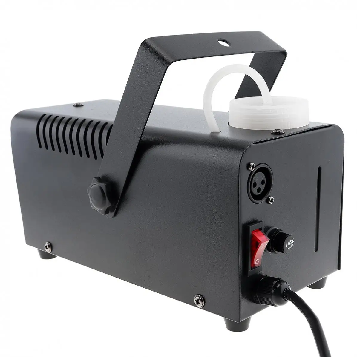 Wire Control 400W Hood Fog Machine Professional Fog Machine Fog Ejector for Wedding / Stage / KTV / Bar
Wire Control 400W Hood Fog Machine Professional Fog Machine Fog Ejector for Wedding / Stage / KTV / Bar