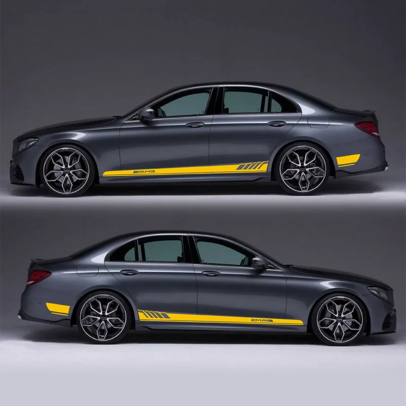 TAIYAO car styling sport car sticker For Mercedes-Benz E200 E300 E400 4MATIC car accessories and decals auto sticker
TAIYAO car styling sport car sticker For Mercedes-Benz E200 E300 E400 4MATIC car accessories and decals auto sticker