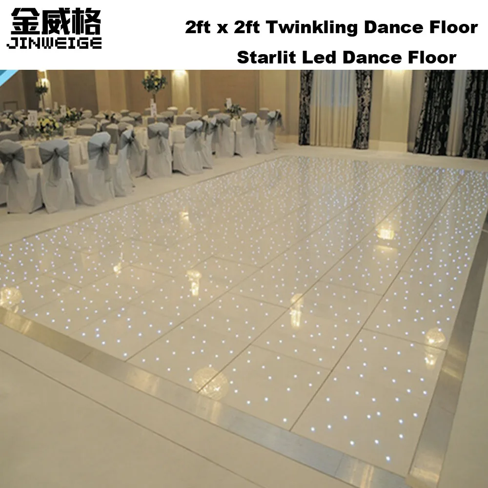 2ft *2ft White/RGB Color Starlite Lights Twinkling Dance Floor Led Dancing Tiles Display For Wedding Decoration
2ft *2ft White/RGB Color Starlite Lights Twinkling Dance Floor Led Dancing Tiles Display For Wedding Decoration