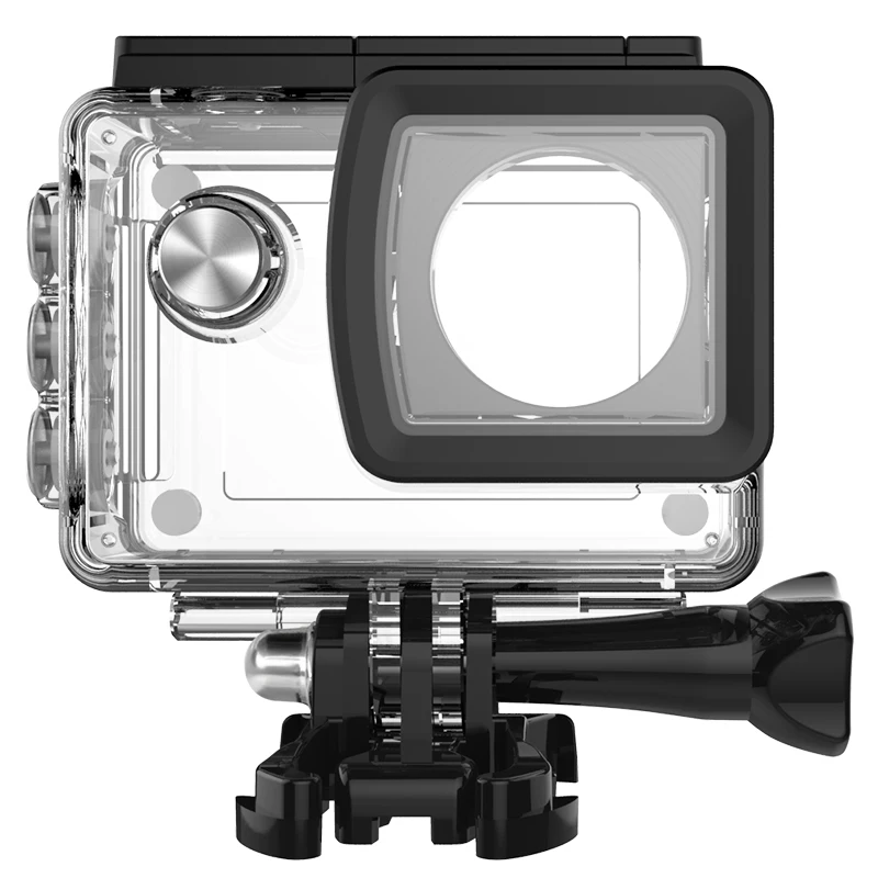 Original SJCAM SJ5000 Waterproof Housing Diving Case Adapter For SJ 5000 WIFI SJ5000 Plus SJ5000X Camera Accessories
Original SJCAM SJ5000 Waterproof Housing Diving Case Adapter For SJ 5000 WIFI SJ5000 Plus SJ5000X Camera Accessories