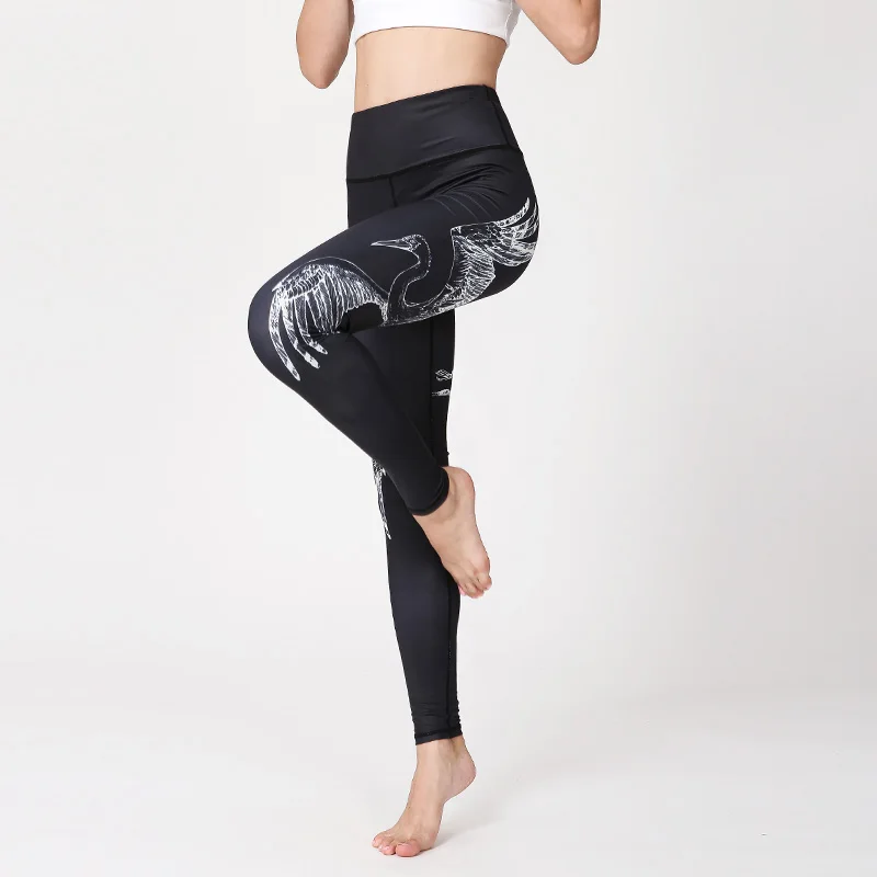 Yoga Pants 2018 Gym Newest Yoga Leggings Women Animals Printing For Fitness Women's Colorful Legging Sexy Clothing Girl Pants
Yoga Pants 2018 Gym Newest Yoga Leggings Women Animals Printing For Fitness Women's Colorful Legging Sexy Clothing Girl Pants
