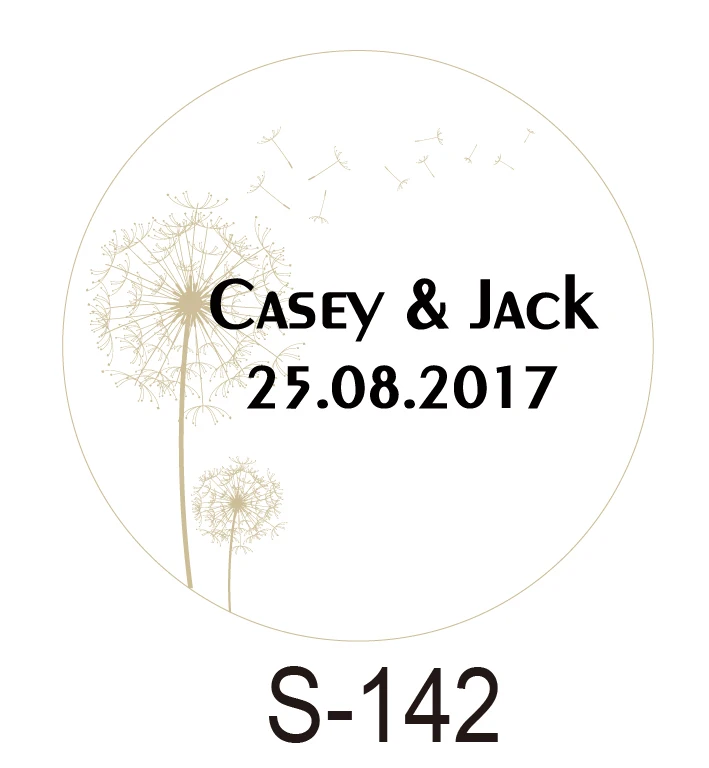 150pcs/lot personalized candy sticker favor sticker for wedding bride shower wedding party decoration small circle S142
150pcs/lot personalized candy sticker favor sticker for wedding bride shower wedding party decoration small circle S142