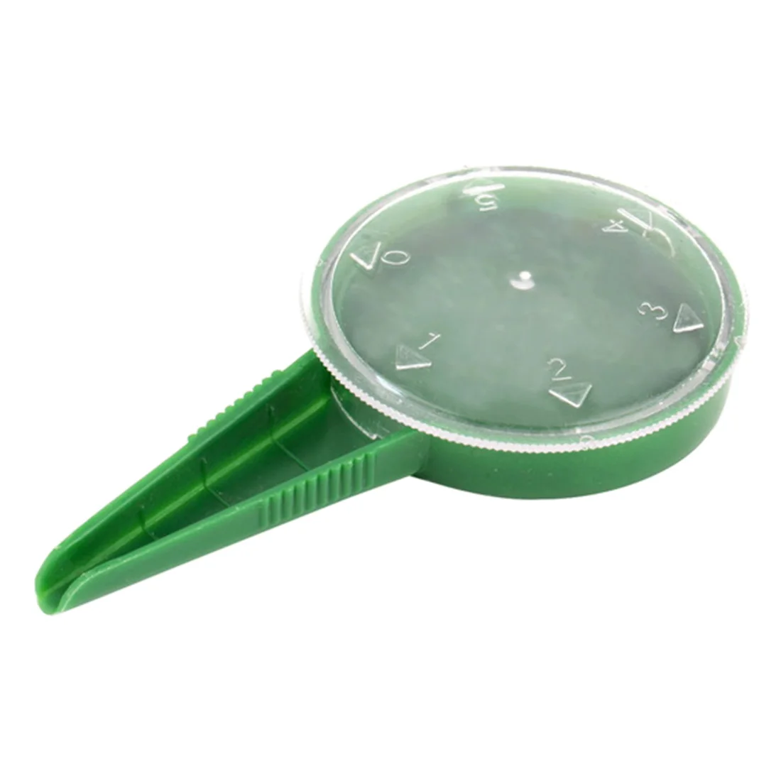 Useful Mini Garden Seeder Flower Plant Grass Planter Seeds Starter Tools Gardening Supplies
Useful Mini Garden Seeder Flower Plant Grass Planter Seeds Starter Tools Gardening Supplies