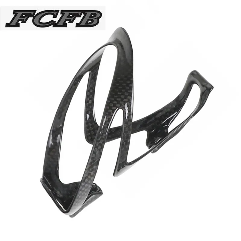 2Pcs/Lot super light Glossy matt 3K Carbon Bicycle Water Bottle Holder Road Mountain Bike Bottle Cage Cycling MTB Parts 22g
2Pcs/Lot super light Glossy matt 3K Carbon Bicycle Water Bottle Holder Road Mountain Bike Bottle Cage Cycling MTB Parts 22g