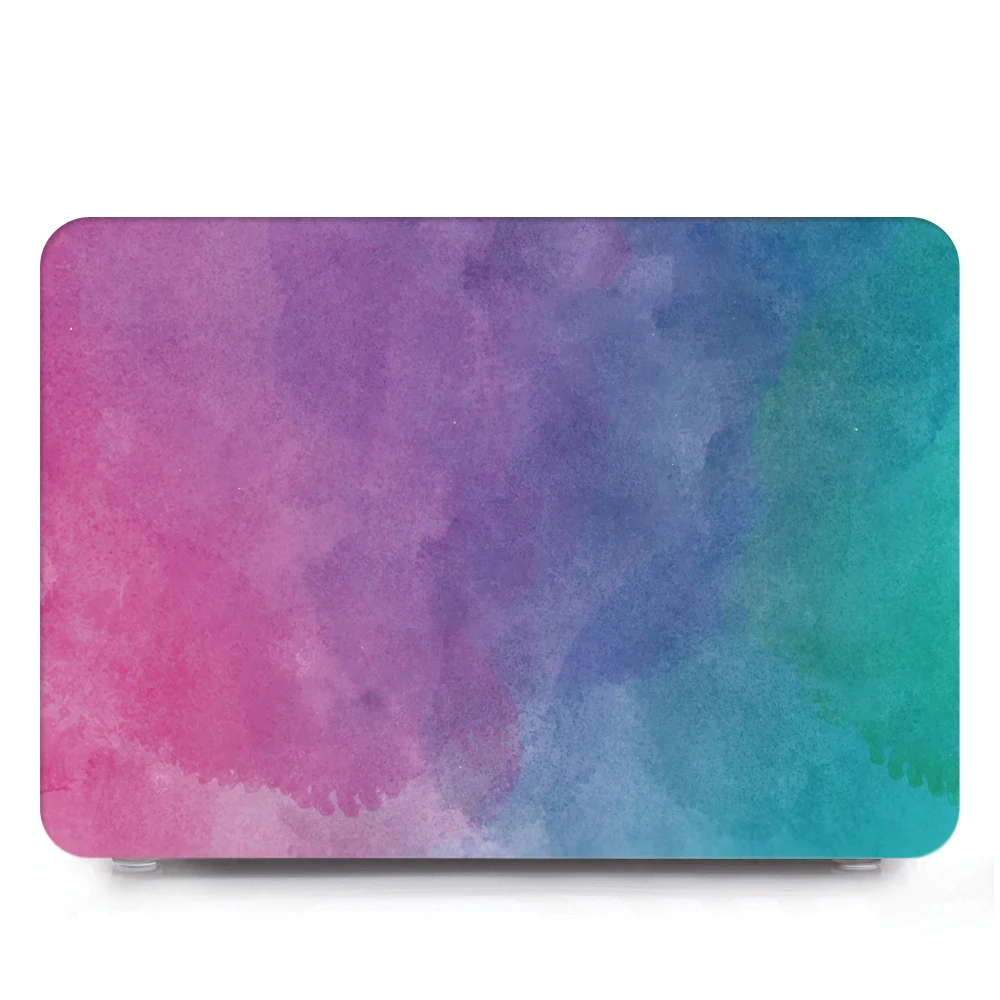 Tablet Shell Pouch Color Printing Laptop Shell Hard Case Cover Only For Macbook Pro 13" with Retina Display Model: A1502 A1425
Tablet Shell Pouch Color Printing Laptop Shell Hard Case Cover Only For Macbook Pro 13" with Retina Display Model: A1502 A1425