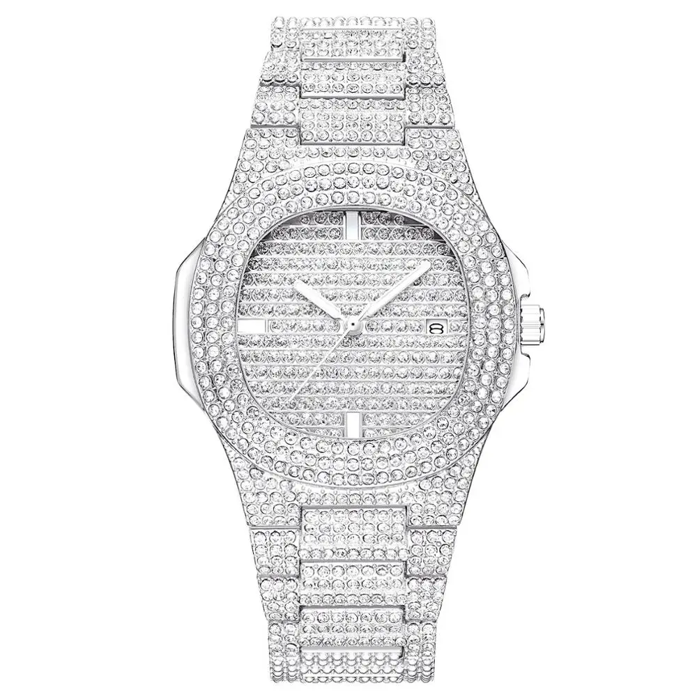 VAVA fashion top quality trend diamond gold ladies stainless steel strap sports gift luxury quartz watch woman clock Relogio
VAVA fashion top quality trend diamond gold ladies stainless steel strap sports gift luxury quartz watch woman clock Relogio