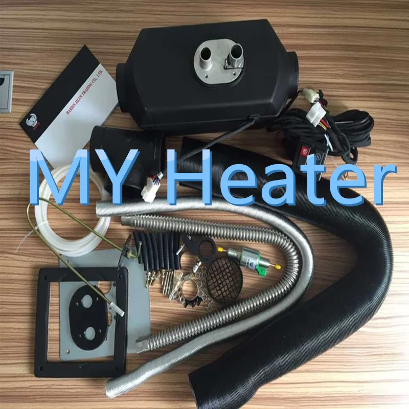 5 KW 8KW 12 V webasto air heater for Car ship Boat Van RV bus truck- Eberspacher D4, snugger, Webasto heater. (Not original)
5 KW 8KW 12 V webasto air heater for Car ship Boat Van RV bus truck- Eberspacher D4, snugger, Webasto heater. (Not original)