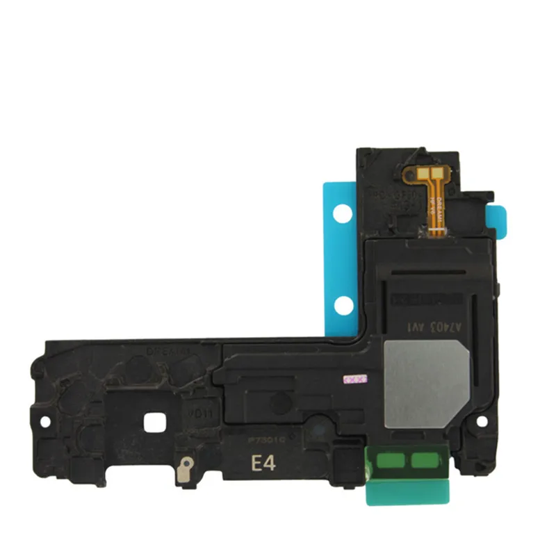 

Replacement Loud Speaker For Samsung Galaxy S8 G950 G950F / s8 plus g955 g955f Buzzer Ringer Flex Cable Ribbon Repair Part