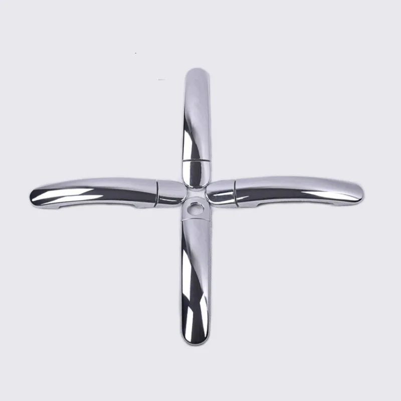 Funduoo For Seat Leon / Seat Ibiza MK3 6L 2002 2003 2004 2005 2006 2007 High Quality Chrome Car Door Handle Cover Trim Overlays
Funduoo For Seat Leon / Seat Ibiza MK3 6L 2002 2003 2004 2005 2006 2007 High Quality Chrome Car Door Handle Cover Trim Overlays