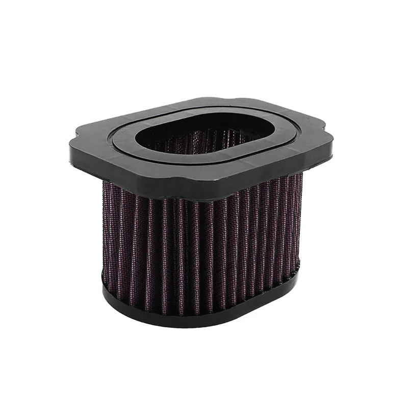 For YAMAHA 14-16 MT 07 MT07 MT-07 15-16 FZ 07 FZ07 FZ-07 2016 XSR700 XSR 700 High Flow Air Intake Filter Cleaner element
For YAMAHA 14-16 MT 07 MT07 MT-07 15-16 FZ 07 FZ07 FZ-07 2016 XSR700 XSR 700 High Flow Air Intake Filter Cleaner element