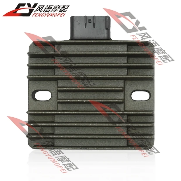 Выпрямитель для мотоцикла Kawasaki Z1000 2003-2004-2005-2006-2007-2008, регулятор напряжения, выпрямитель
Выпрямитель для мотоцикла Kawasaki Z1000 2003-2004-2005-2006-2007-2008, регулятор напряжения, выпрямитель