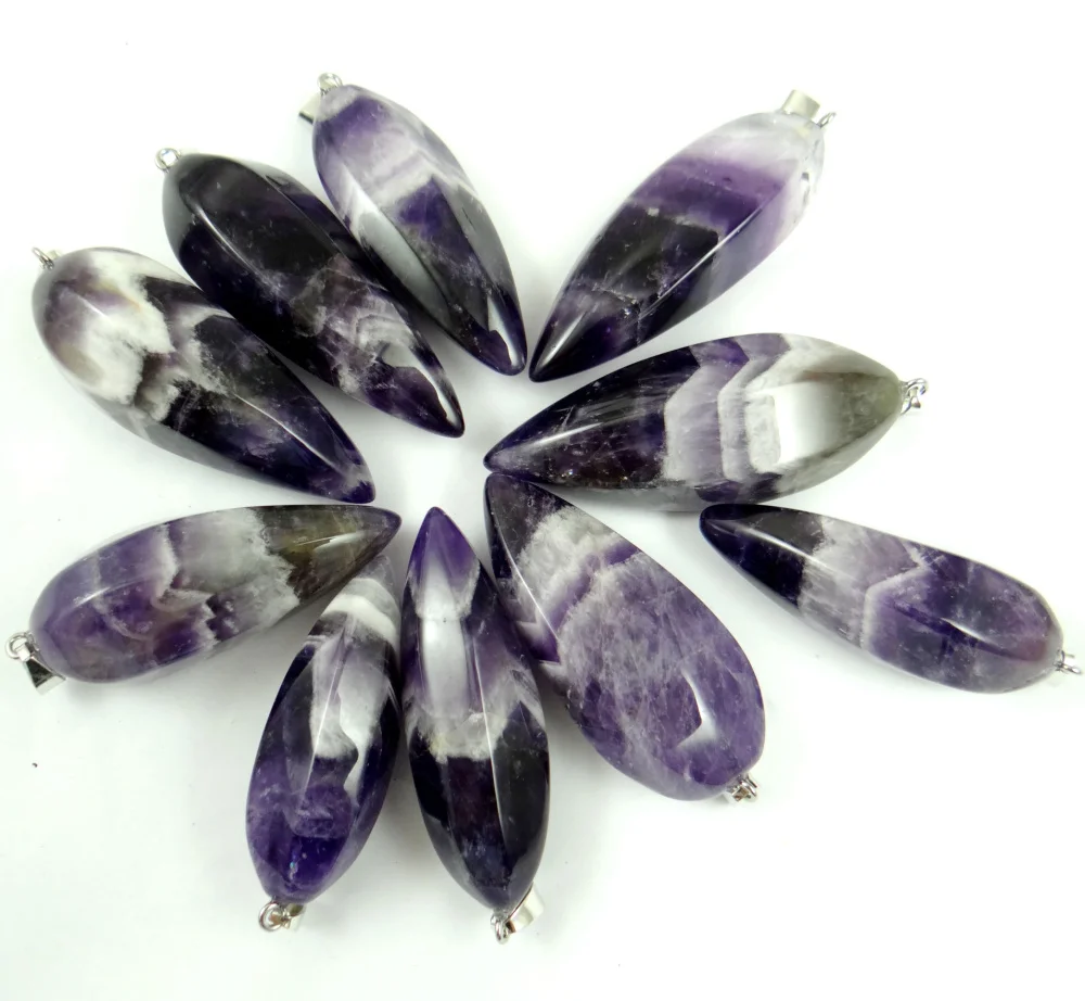 Natural stone Purple Crystal Quartz Amethysts Unshaped shaped natural Gem stone for DIY Necklace Pendant Jewelry Making 6Pcs/lot
Natural stone Purple Crystal Quartz Amethysts Unshaped shaped natural Gem stone for DIY Necklace Pendant Jewelry Making 6Pcs/lot