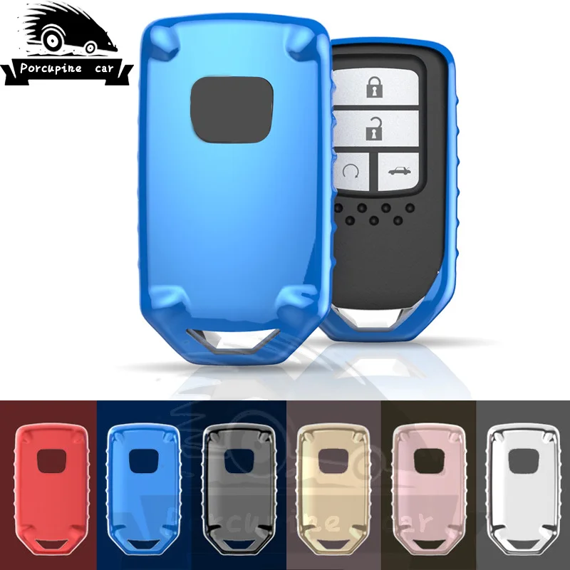2 3 4 button car key case cover for honda accord 9 crider city 2015 2016 Vezel Spirior Odyssey Civic Jazz HRV CRV Fit Freed Jade
2 3 4 button car key case cover for honda accord 9 crider city 2015 2016 Vezel Spirior Odyssey Civic Jazz HRV CRV Fit Freed Jade