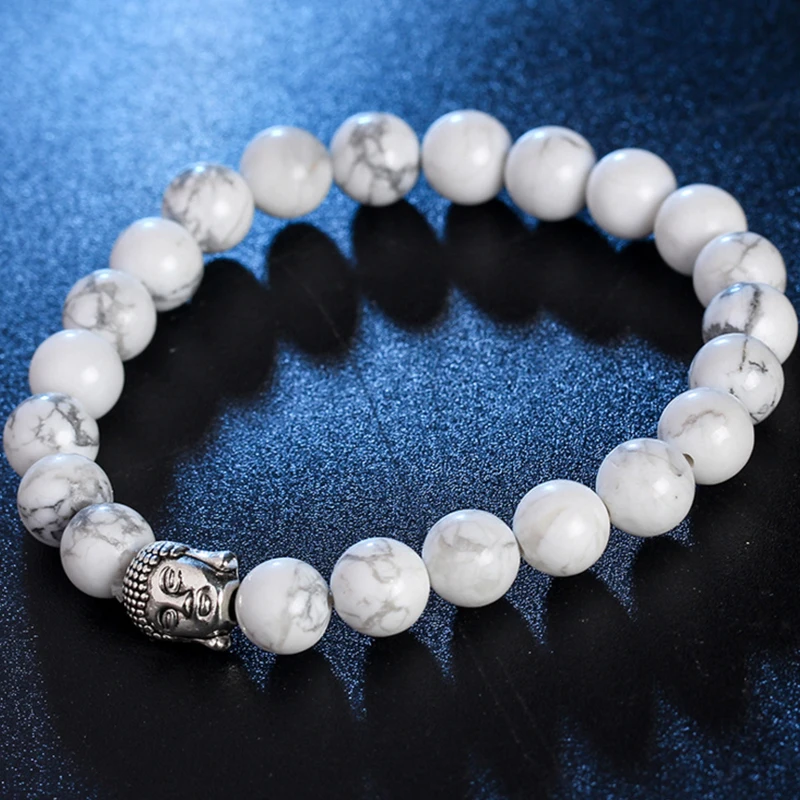 New Trendy Silver Plated Rhinestone Beads Buddha Strand Charm Bracelets & Bangles Jewelry For Best Friends
New Trendy Silver Plated Rhinestone Beads Buddha Strand Charm Bracelets & Bangles Jewelry For Best Friends