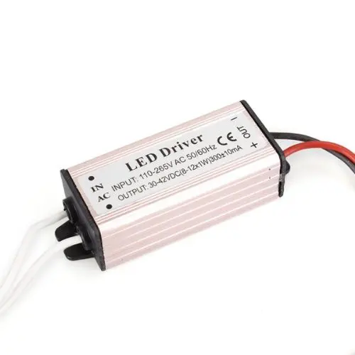 Useful LED lamp driver transformer electric transformer driver 40V DC power waterproof
Useful LED lamp driver transformer electric transformer driver 40V DC power waterproof