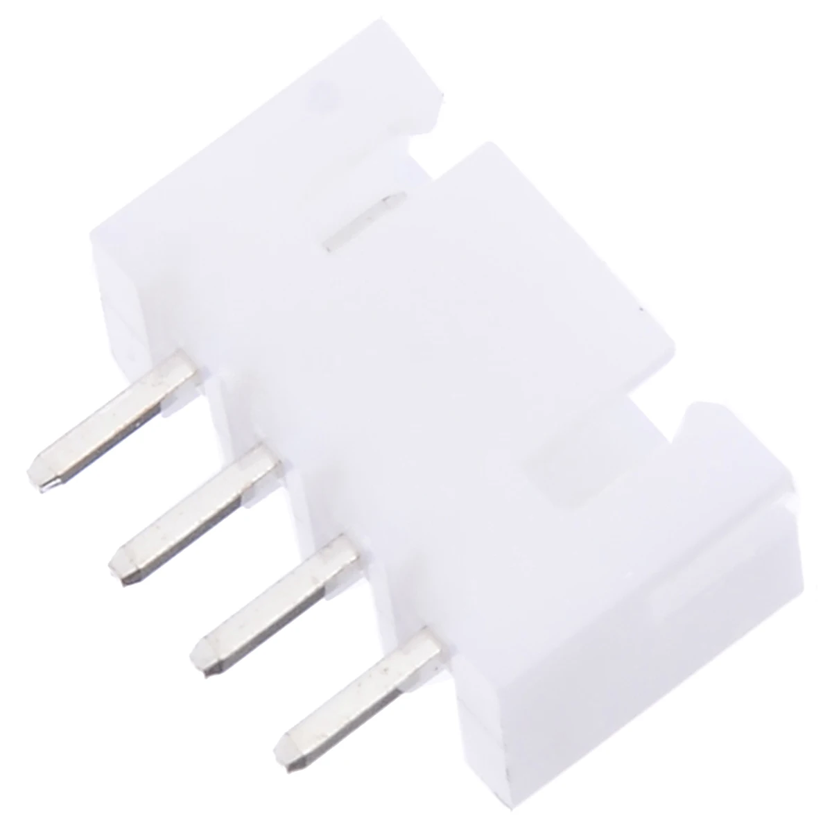 10 Set New 4 Pin Mini Micro Connector JST XH 2.54mm 24AWG Connector Plug With Wires 150mm 24AWG 1007
10 Set New 4 Pin Mini Micro Connector JST XH 2.54mm 24AWG Connector Plug With Wires 150mm 24AWG 1007